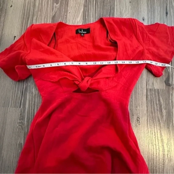 2x Lulu’s Dresses - Picture 10 of 14